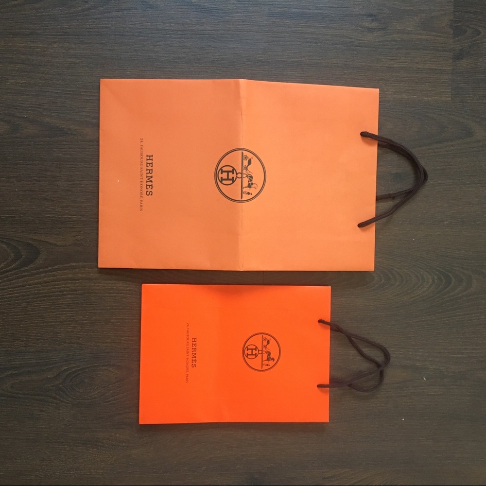 Paper bag - Picture 12 of 12